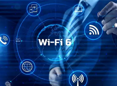 Что такое маршрутизатор WiFi 6?