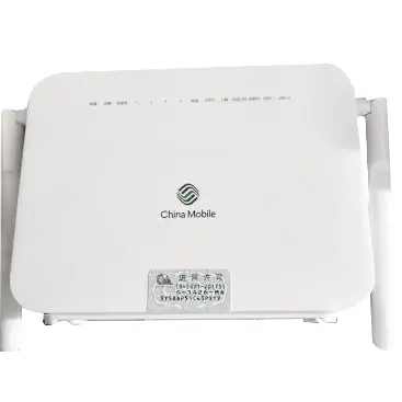 Каковы преимущества двойного Wi -Fi6 Ont Ont?