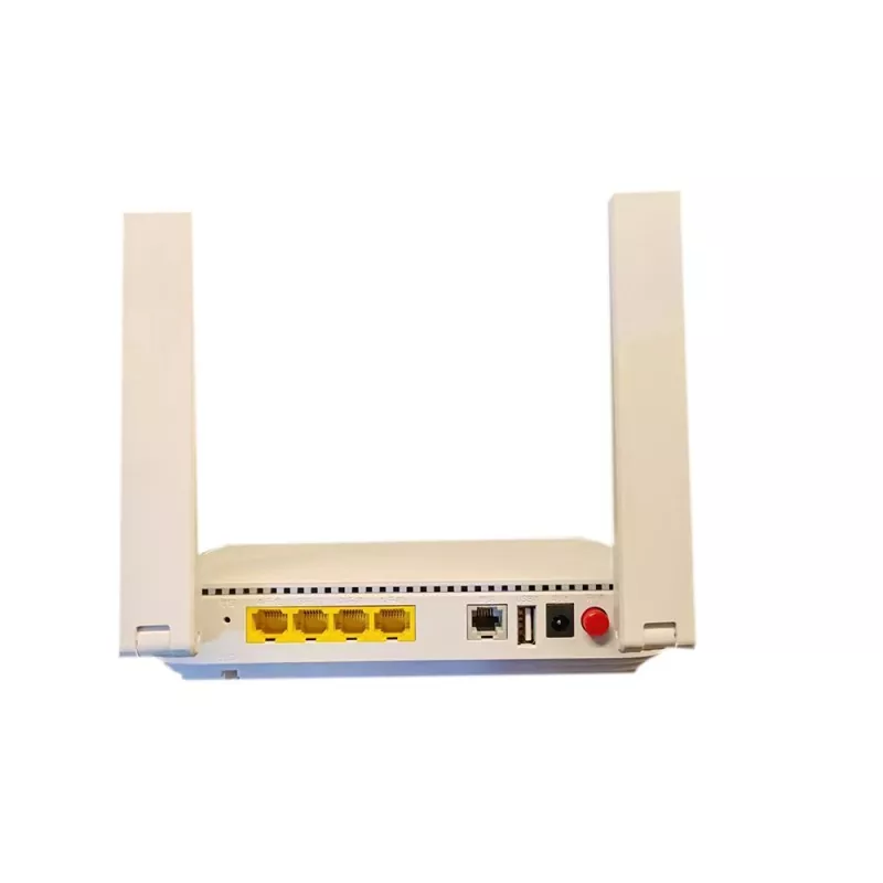 Какова причина высокой эффективности работы ZXHN F6610M Dual -полос WiFi6 GPON Ont Ont?