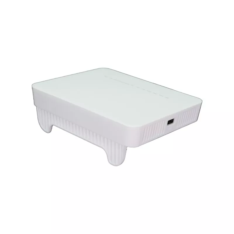 Является ли однодиапазонный GPON ONU G-140W-MD правильным выбором для надежного и экономичного развертывания FTTH?