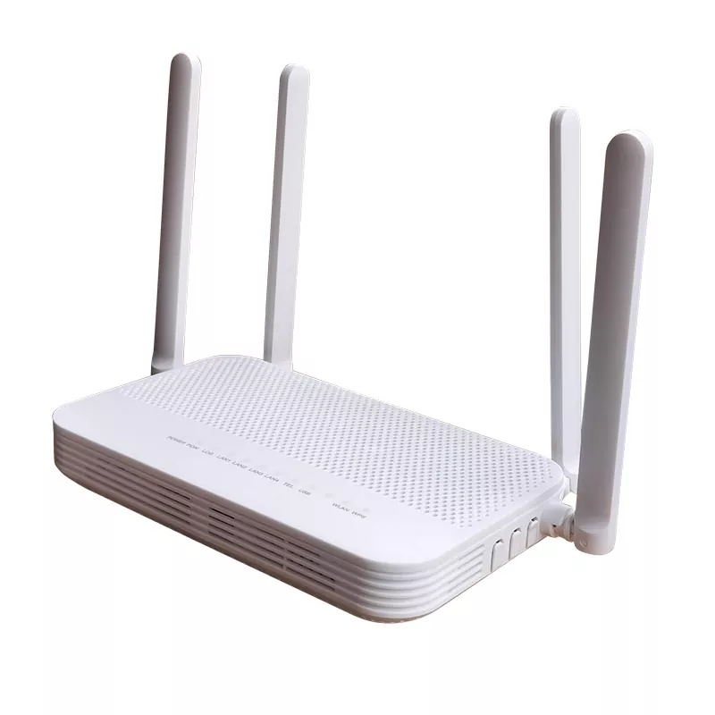 EG8245W5 Двухдиапазонный Wi-Fi5 XPON UN ONT