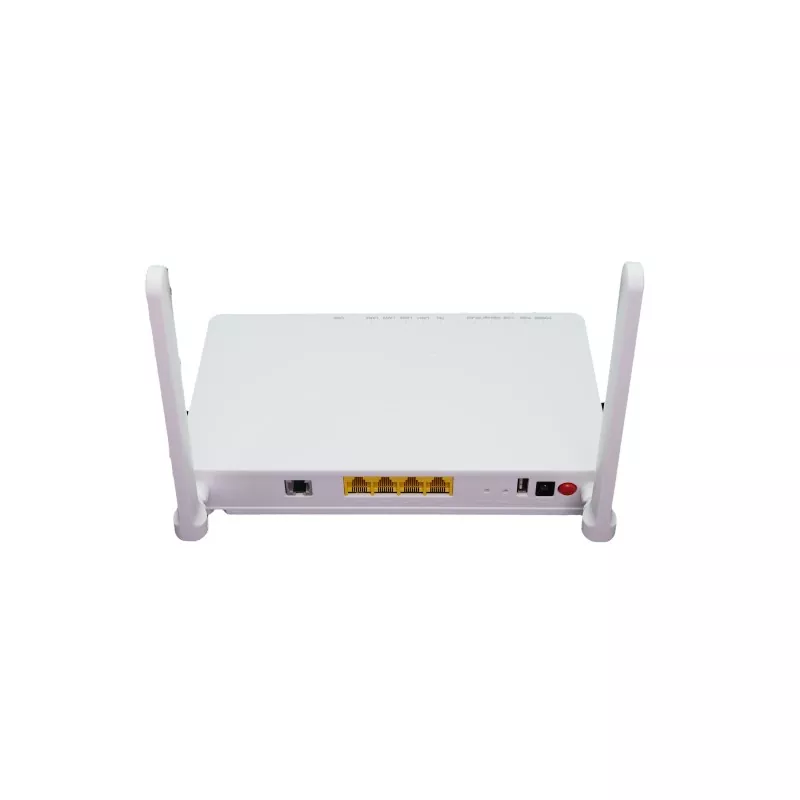 F608 Single Band Gpon ont ont ftth