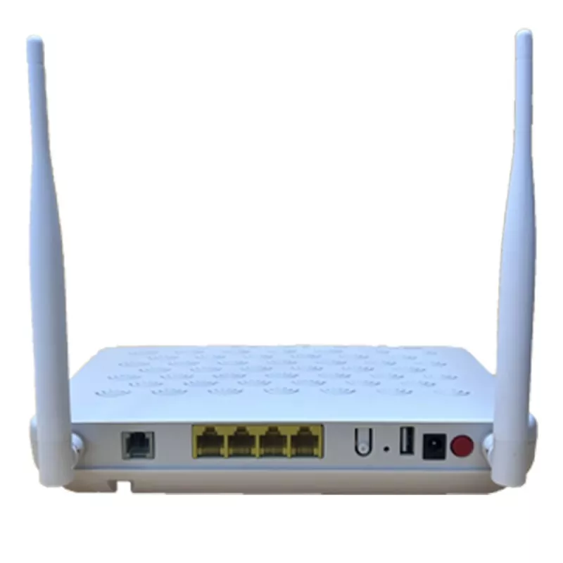 F660V6 однополосная gpon ont ont ftth