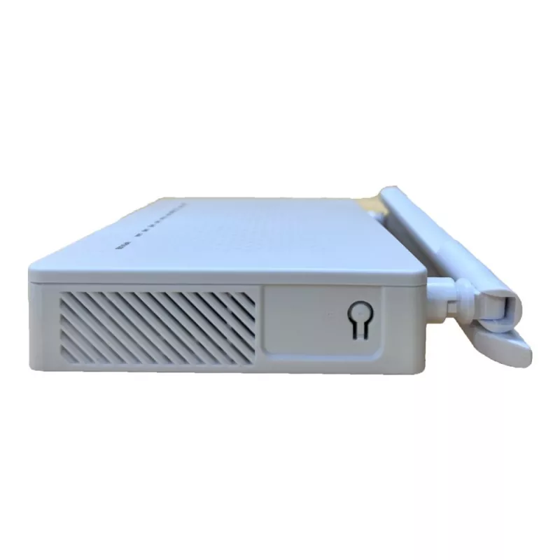 F660V8 однополосная gpon ont ont ftth