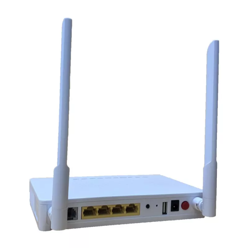 F660V8 аромата Band xpon Hist ftth