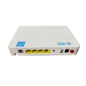 F663n однополосная gpon it ont