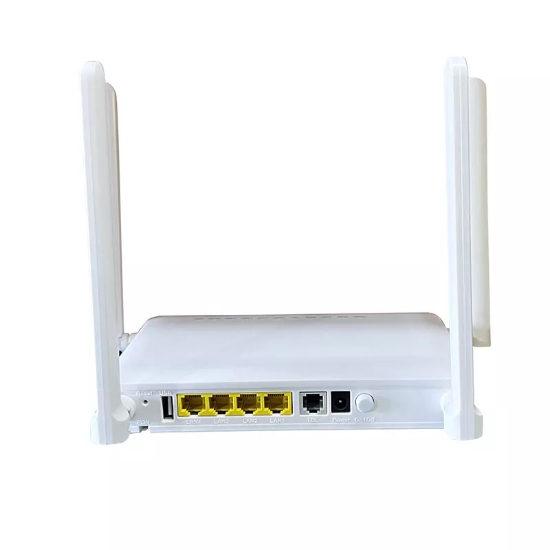 F670L 11 Light двухдиапазонный Wi-Fi5 GPON ONU ONT