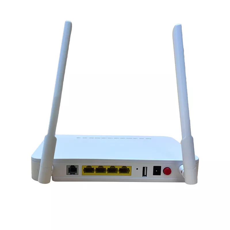 F670L 12 Light двухдиапазонный Wi-Fi5 GPON ONU ONT