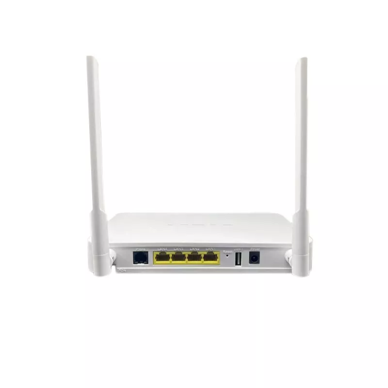 F670L 5 Light двухдиапазонный Wi-Fi5 GPON ONU ONT