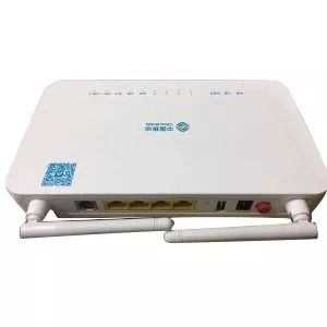 F673AV2 Двухдиапазонный Wi-Fi5 GPON ONU ONT