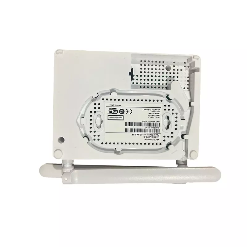 Gm220s однополосная gpon ont ont ftth