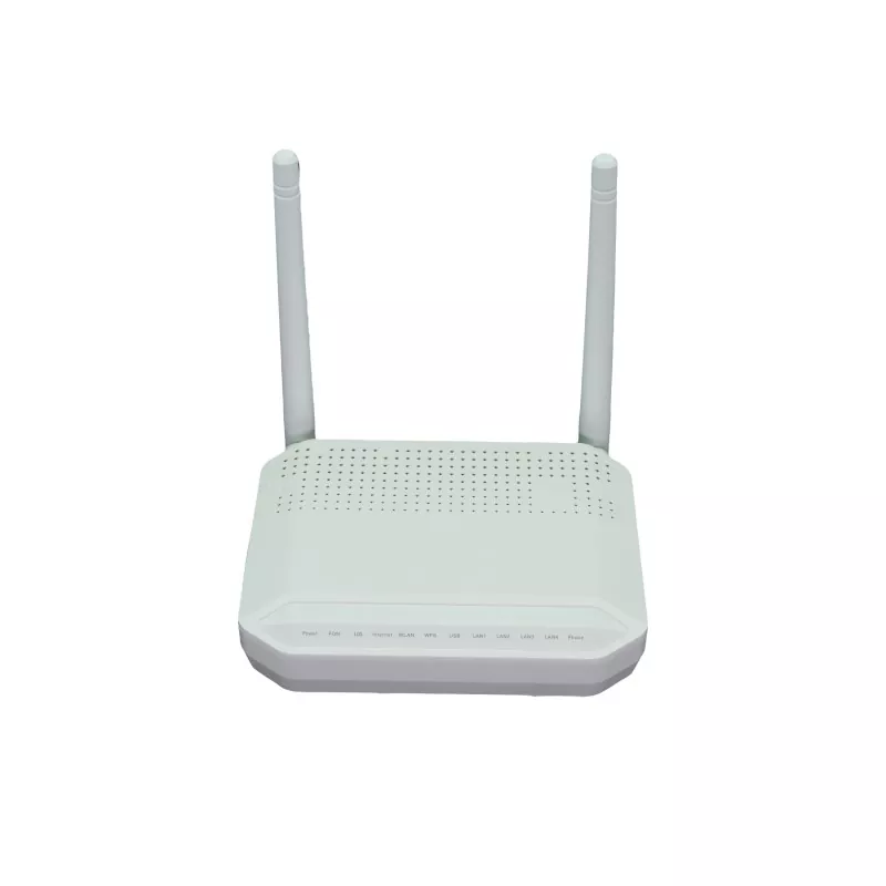 HG6543C Однополосная GPON ONU ONT FTTH