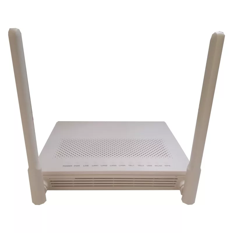 HG8245C Одиночная полоса XPON ONU ONT FTTH 4FE