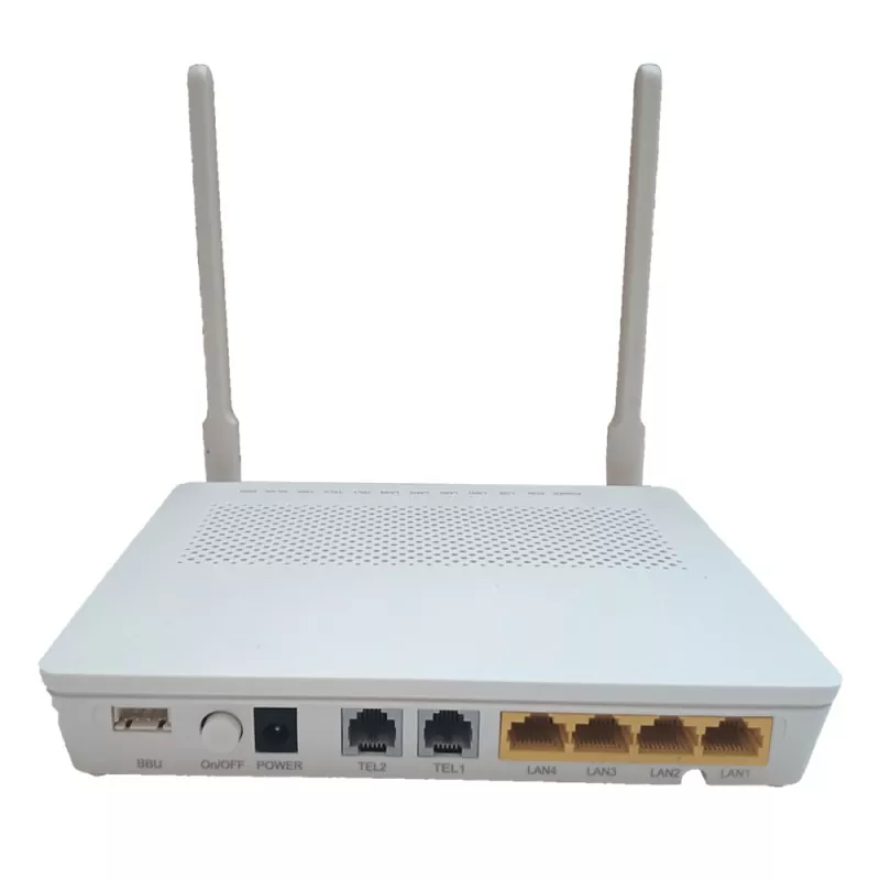 HG8245H однополосная xpon ont ont ftth 4ge