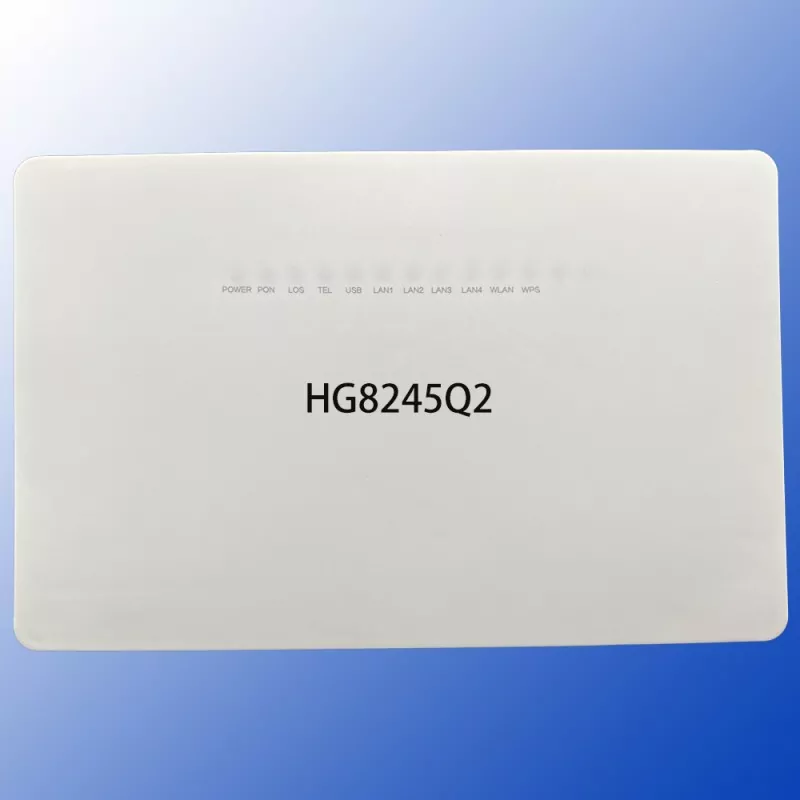 HG8245Q2 Двухдиапазонный Wi-Fi5 XPON ONU ONT