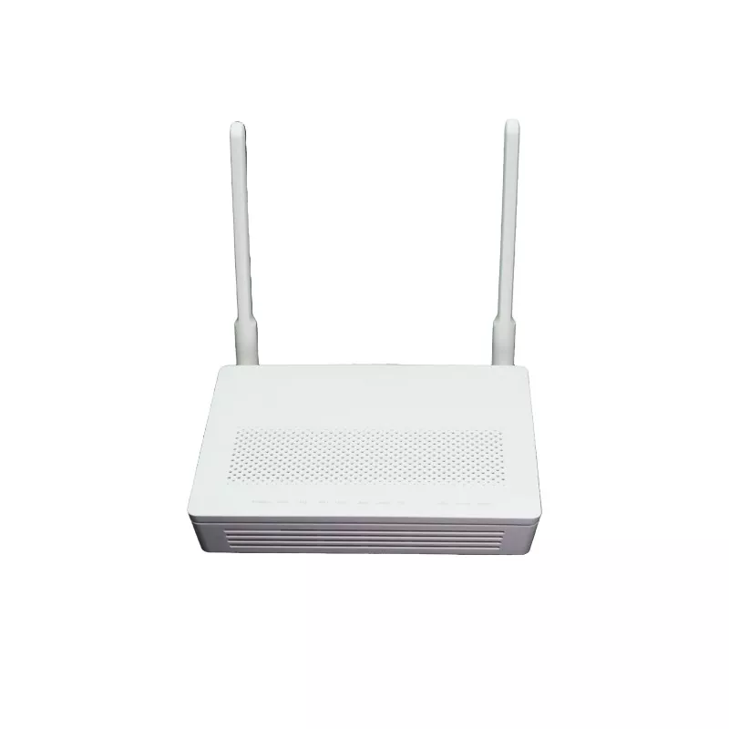 HG8546M Однодиапазонный GPON ONU ONT 1GE+3FE