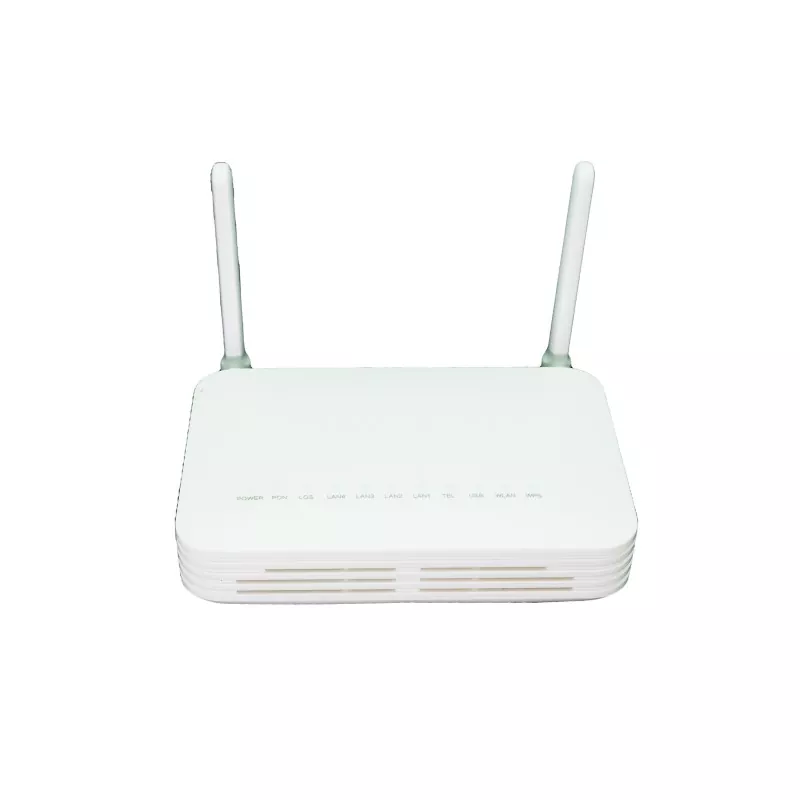 HS8545M5 Однодиапазонный XPON WIFI ONU ONT НОВЫЙ