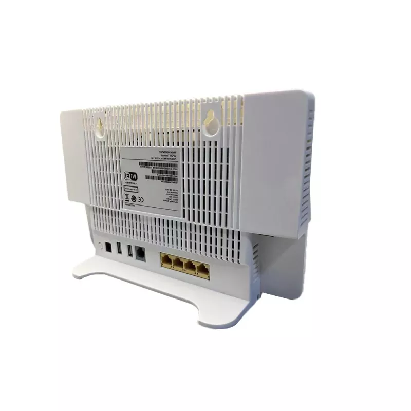 HS8546V ​​Двухдиапазонный Wi-Fi5 XPON ONU ONT