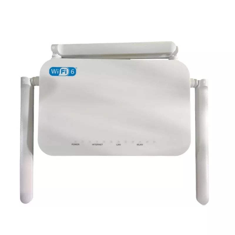 K662C Двухдиапазонный Wi-Fi6 GPON ONU ONT